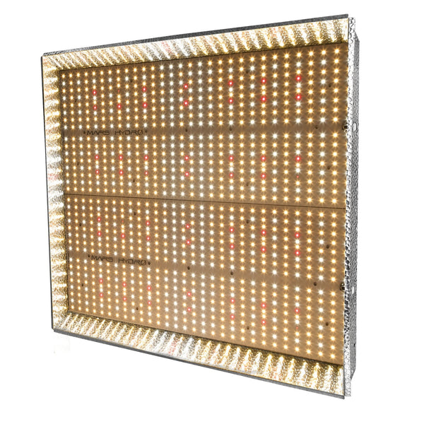 LED Lighting (Mars Hydro)